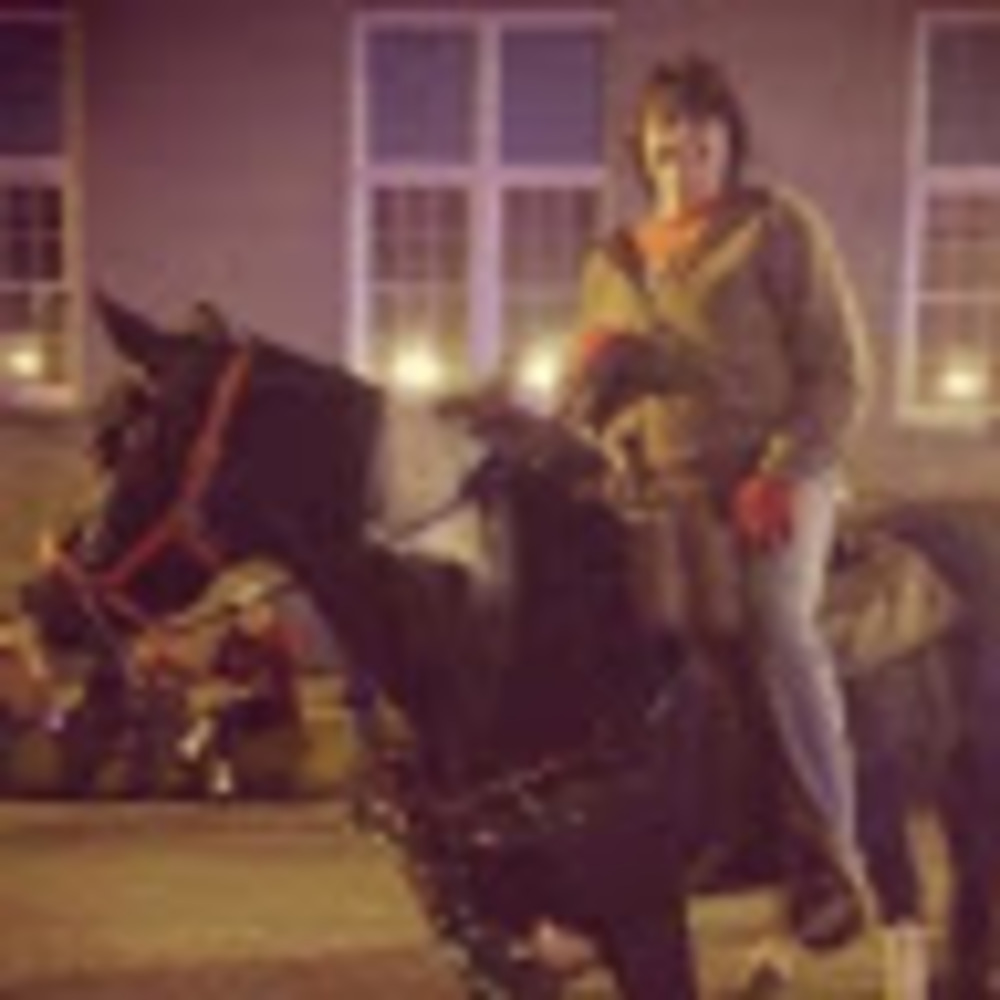 Meet your Posher, Bobby